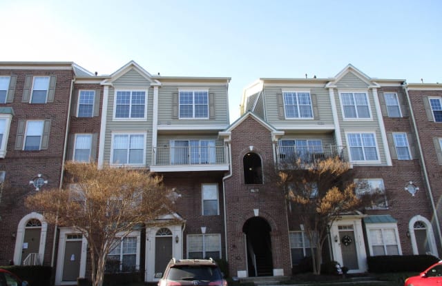 4110 VANDERBILT COURT - 4110 Vanderbilt Court, Fairfax, VA 22030