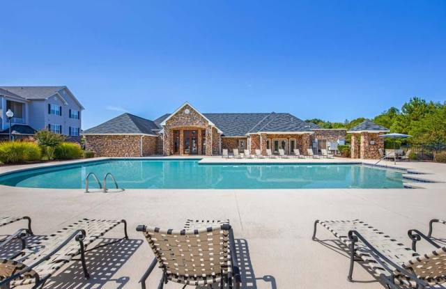 Affordable Housing - Ethan Pointe Apartments