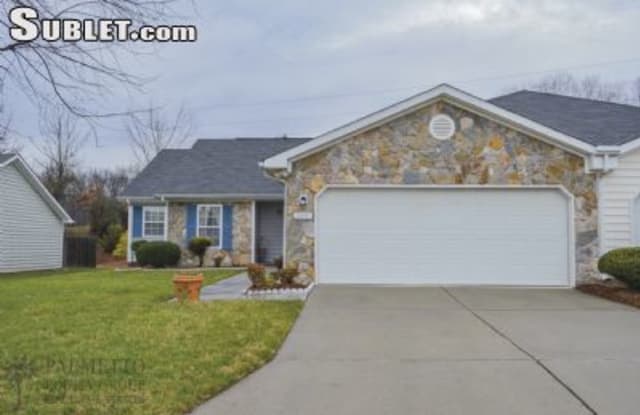 3963 Cobblestone Bend Dr. - 3963 Cobblestone Bend Drive, High Point, NC 27265