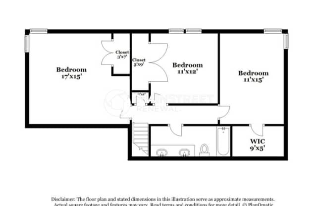 10122 Prosperity Point Lane