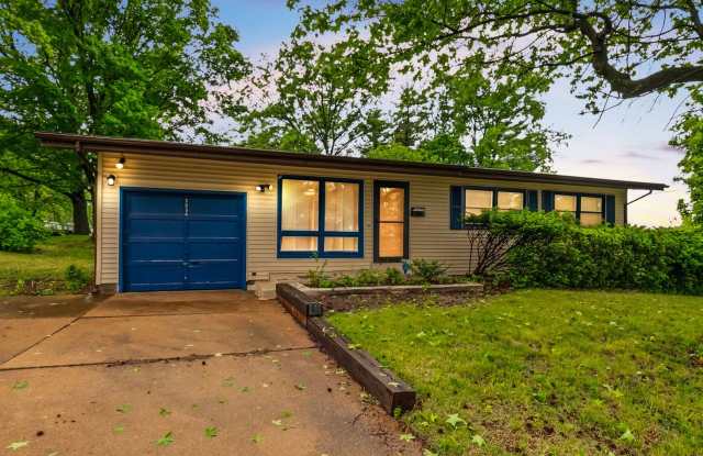 FOR RENT – SECTION 8 WELCOME – 3034 Forge Dr