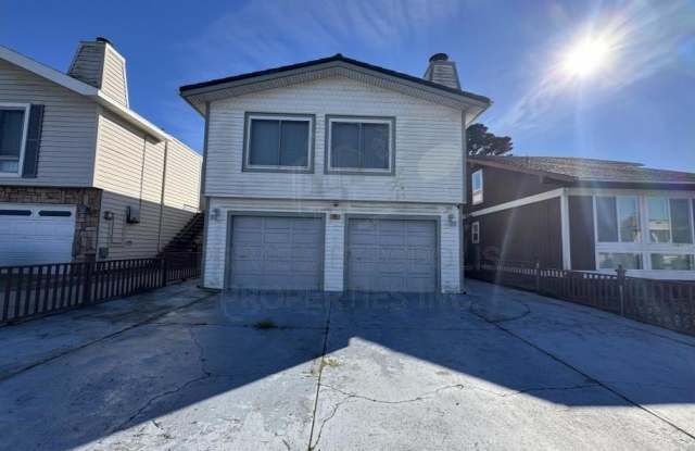 60 Surrey Court Daly City CA 94015