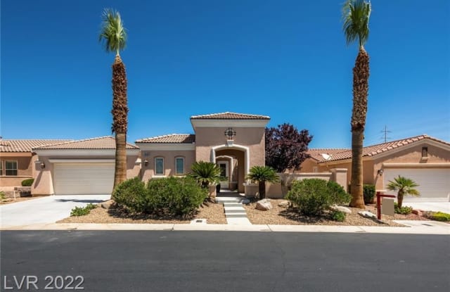 10248 SANTO NINA Court - 10248 Santo Nina Court, Summerlin South, NV 89135