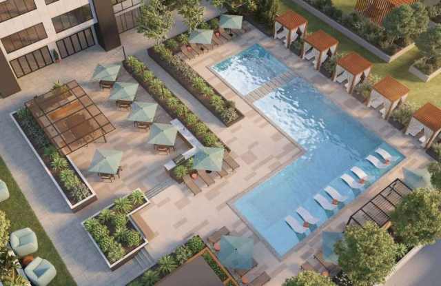 2801 Solaris St