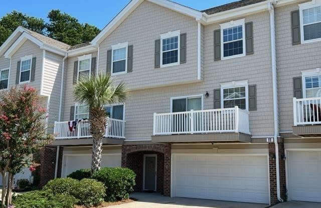 601 Hillside Dr. - 601 Hillside Drive North, North Myrtle Beach, SC 29582