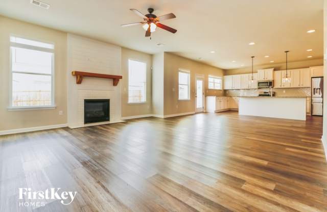 225 Villa Grande Drive