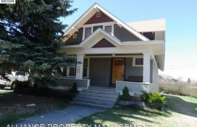 709 South 16th Ave - 709 South 16th Avenue, Bozeman, MT 59715