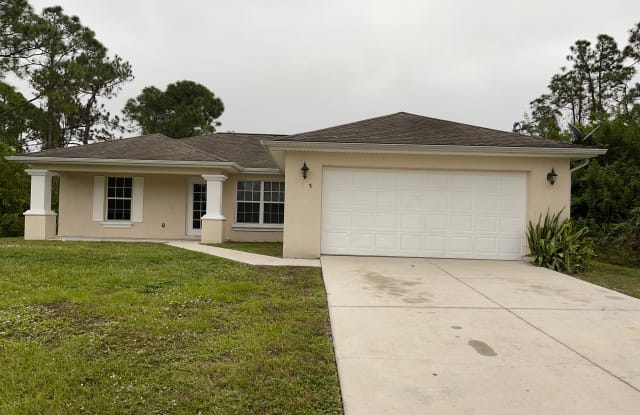 555 Mcarthur Blvd - 555 McArthur Boulevard, Lehigh Acres, FL 33974