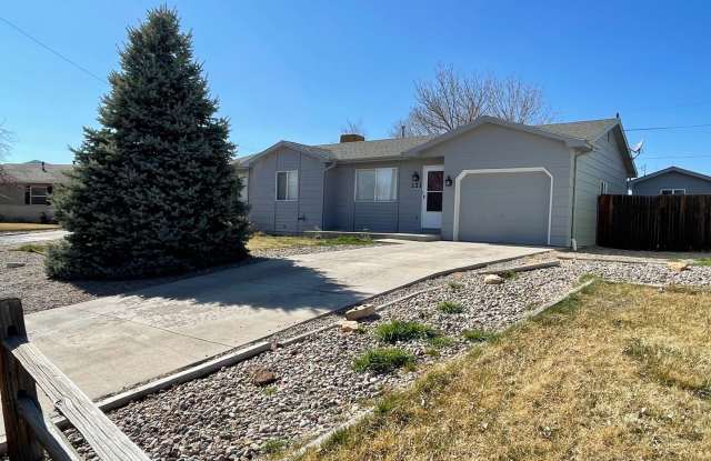 Photo of 3 Bedroom 2 Bath home
