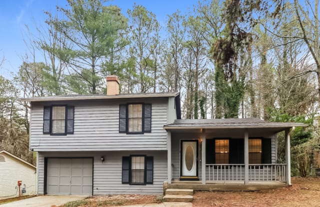 5597 Rock Springs Road - 5597 Rock Springs Road, DeKalb County, GA 30038