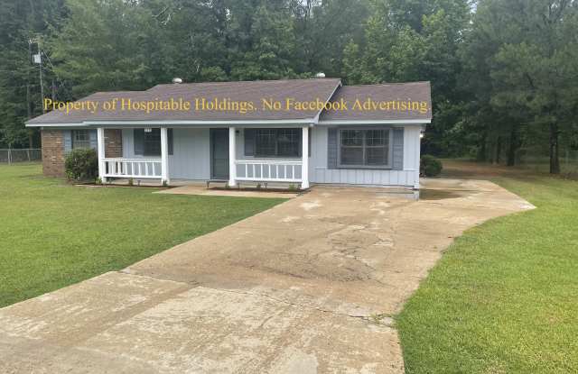 278 Concourse Rd - 278 Concourse Road, Lowndes County, MS 39702