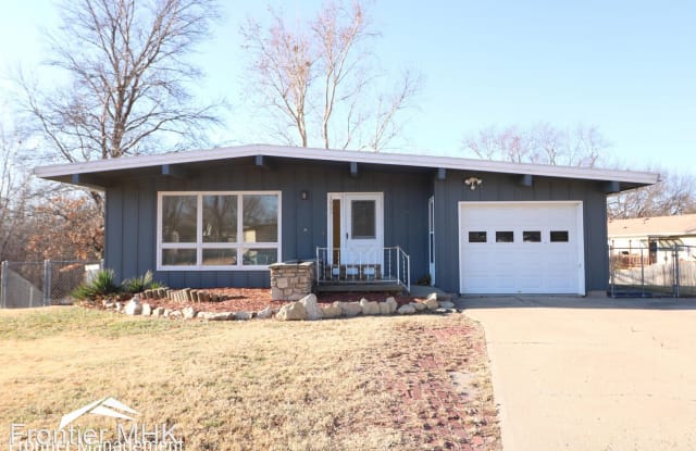 1903 Daisy Ct. - 1903 Daisy Court, Manhattan, KS 66502