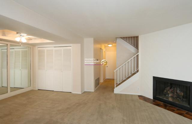 3 Bedroom Townhome in Millcreek