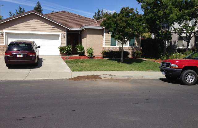 Photo of California Springs