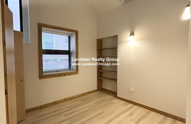 St. James Methodist Church Redevelopment