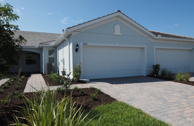 9897 Bright Water Drive - 9897 Bright Water Drive, Sarasota County, FL 34223