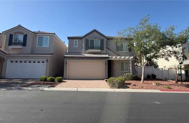 6252 Glimmering Light Avenue