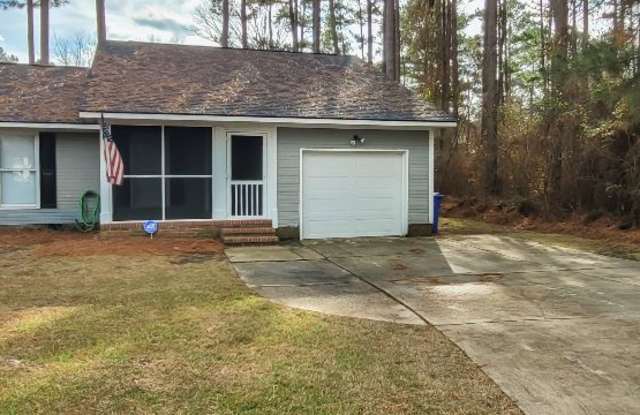 3987 Loufield Dr - 3987 Loufield Drive, Fayetteville, NC 28311