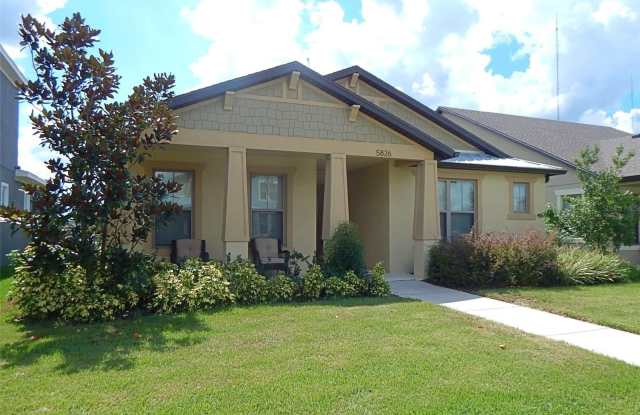 5826 ESKER FALLS LANE