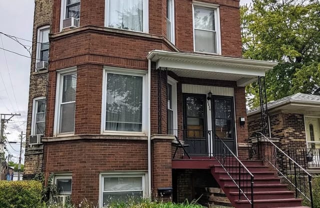 3214 North Kostner Avenue - 3214 North Kostner Avenue, Chicago, IL 60641