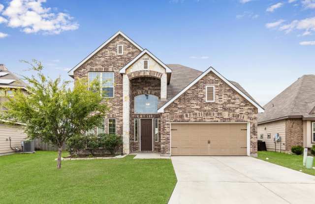 7905 Northgate Loop - 7905 Northgate Loop, Temple, TX 76502