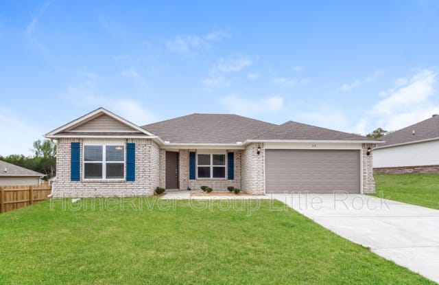 24 Dobbin Dr - 24 Dobbin Drive, Lonoke County, AR 72007