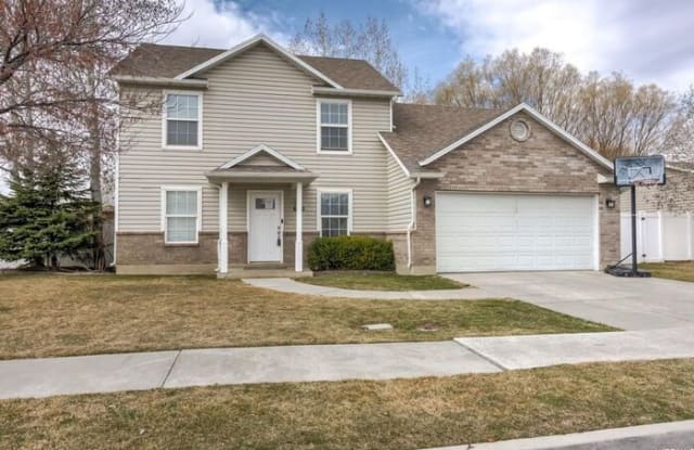 630 South 1370 West - 630 South 1370 West, Lehi, UT 84043