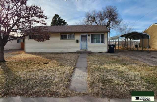 1807 Mohawk Rd