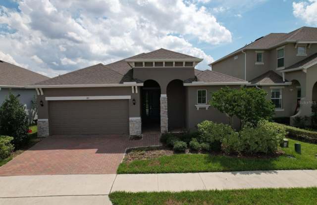 Photo of 181 TRINITY RIDGE CIRCLE