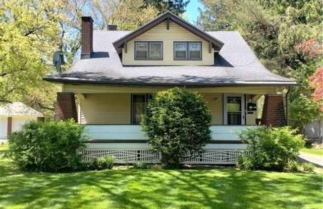 3114 Neosho Road