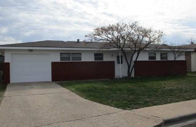 3540 Brentwood  Dr