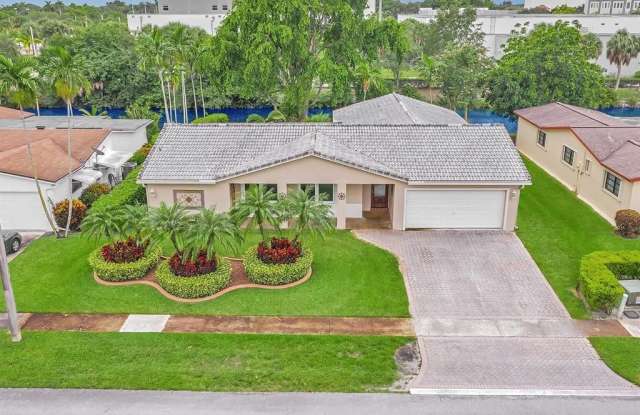 9160 SW 56th St