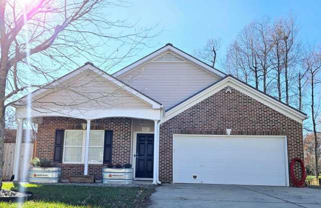 For Rent: Charming 3-Bedroom Home in Mebane, NC Coming Soon!