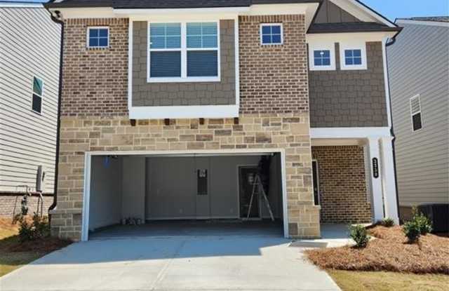 3330 Westgate Park Drive - 3330 Westgate Park Drive, Gwinnett County, GA 30052