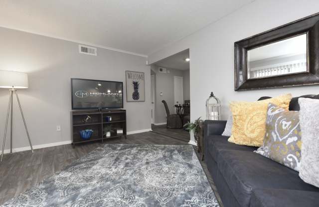 Photo of Highland Meadows