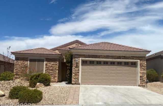 2478 Hamonah - 2478 Hamonah Drive, Henderson, NV 89044