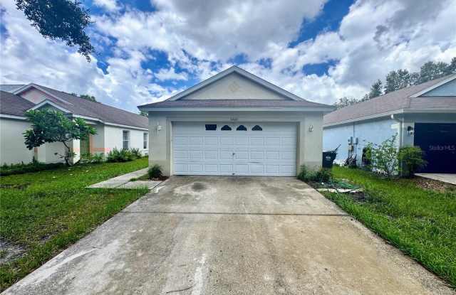 7406 OXFORD GARDEN CIRCLE