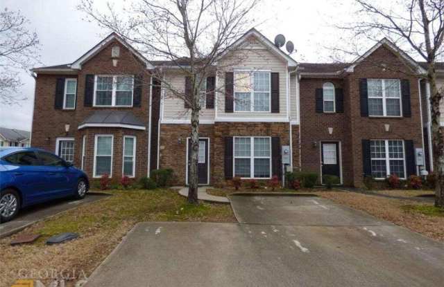 1783 Gold Finch Way - 1783 Gold Finch Way, Lithia Springs, GA 30168