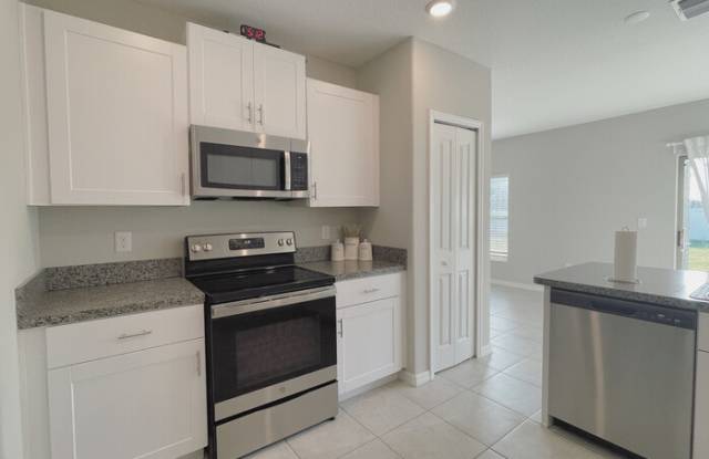 4420 Globe Thistle Drive