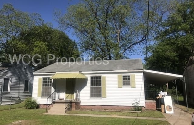 5353 Bienville Avenue - 5353 Bienville Avenue, Shreveport, LA 71108