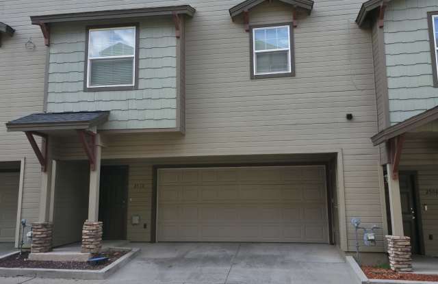 2512 West Pikes Peak Drive - 1