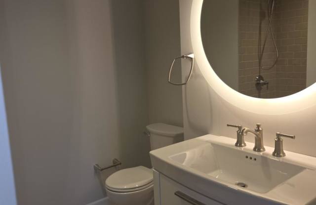 133 Salem Street Condos