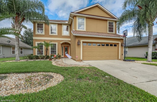 163 SILVER GLEN AVE - 163 Silver Glen Avenue, World Golf Village, FL 32092