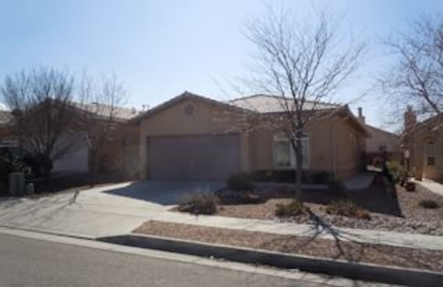 7228 Boxwood Ave NE - 7228 Boxwood Avenue Northeast, Albuquerque, NM 87113