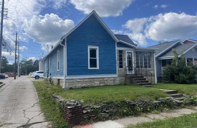 1109 N Indiana Avenue