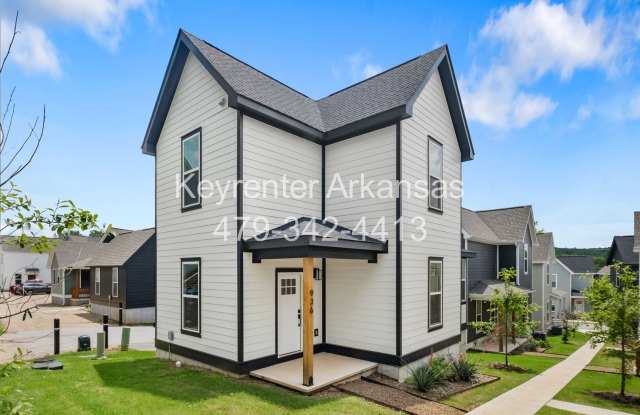 Beautiful and Modern Home!