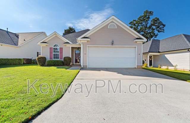 407 Connemara Trail