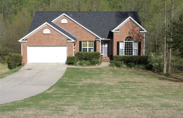 8060 Garden Oak Ct - 8060 Garden Oak Ct, Forsyth County, GA 30041