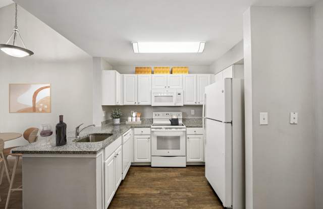 MetroPlace at Town Center