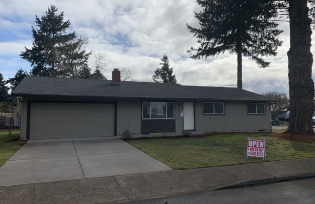 480 SE 37th Avenue - 480 Southeast 37th Avenue, Hillsboro, OR 97123